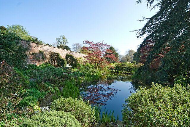 Saltmarshe Hall 外观 照片