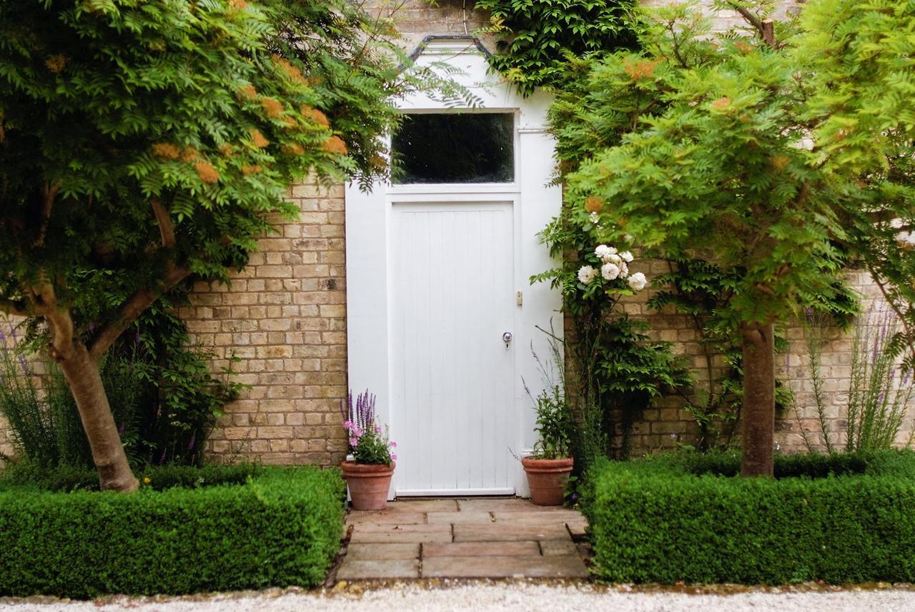 Saltmarshe Hall 外观 照片