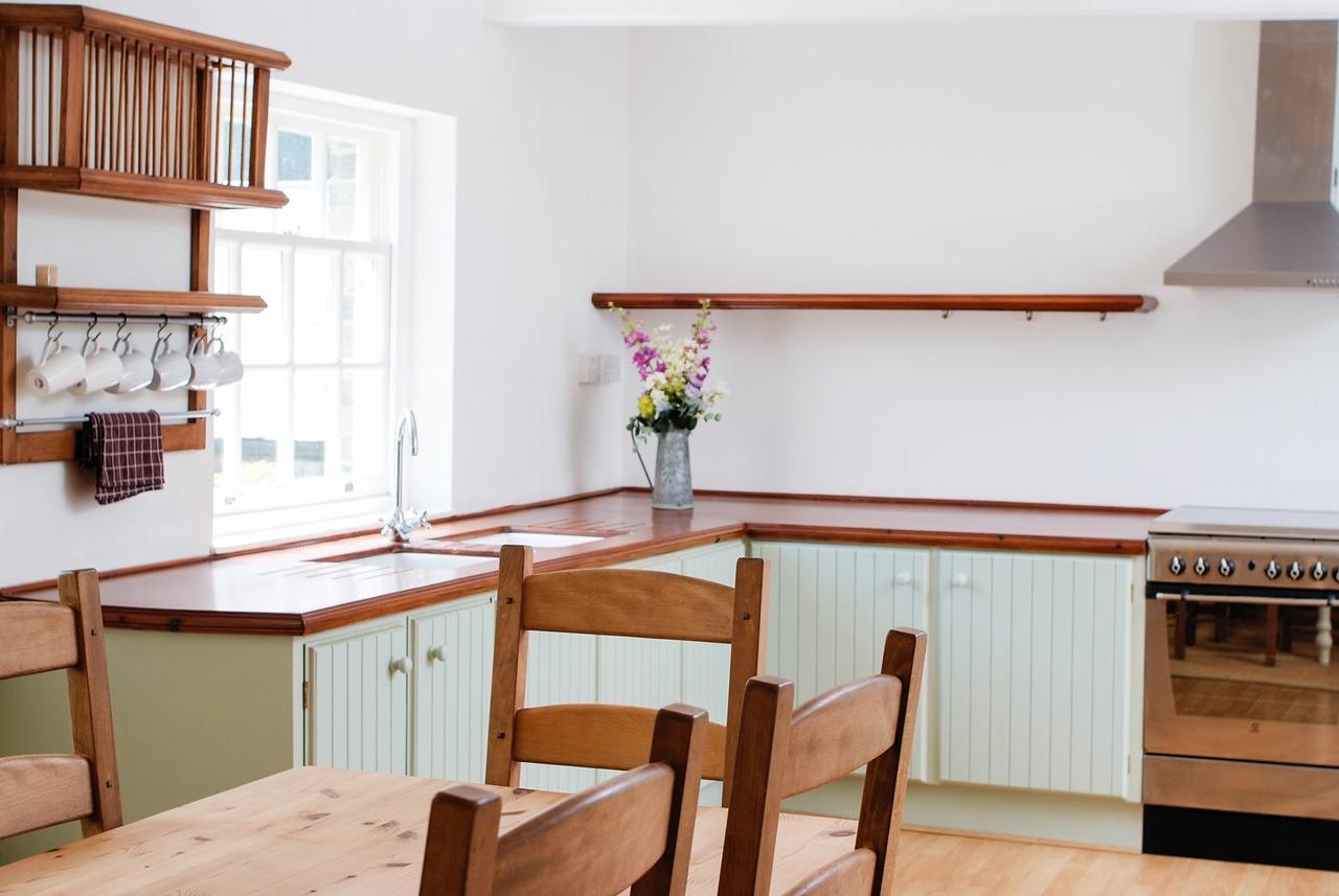Saltmarshe Hall 外观 照片